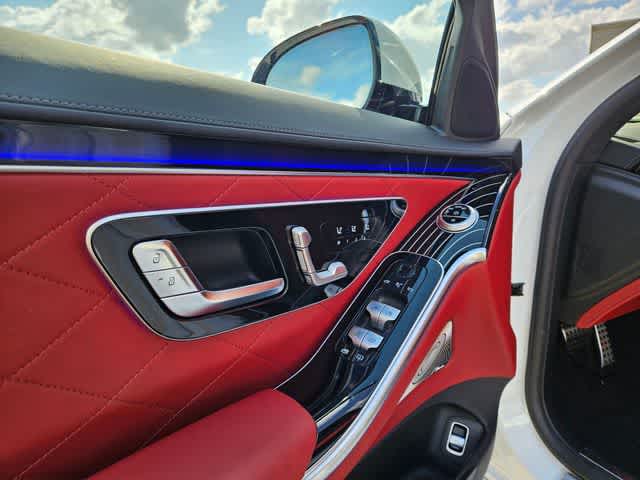 Thumbnail: 2026 Mercedes-Benz S-Class - 14