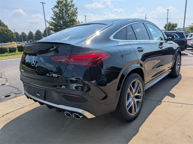 Thumbnail: 2026 Mercedes-Benz GLE - 8