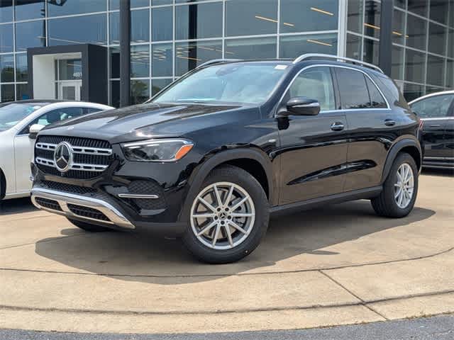 2025 Mercedes-Benz GLE 450 -
                  Collierville, TN