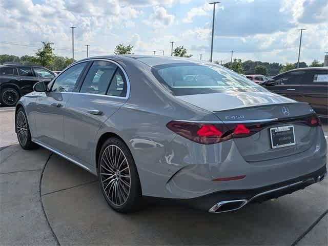 Thumbnail: 2025 Mercedes-Benz E-Class - 7