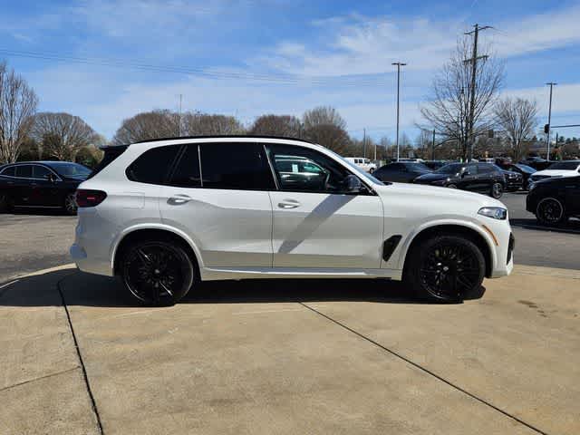 Thumbnail: 2025 BMW X5 - 10