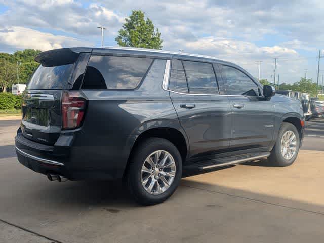 Thumbnail: 2021 Chevrolet Tahoe - 9