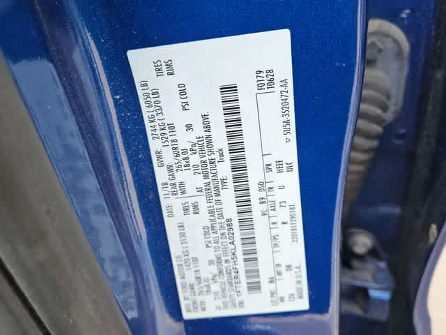 Thumbnail: 2019 Ford Ranger - 33