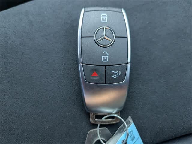 Thumbnail: 2026 Mercedes-Benz GLA - 36