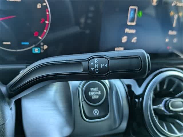 Thumbnail: 2025 Mercedes-Benz GLB - 21