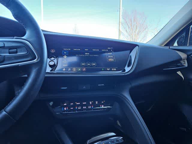 Thumbnail: 2023 Buick Envision - 28