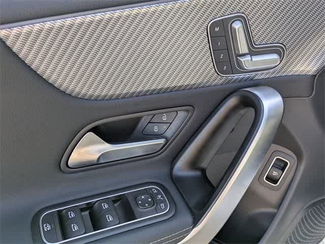 2025 Mercedes-Benz CLA 250 16