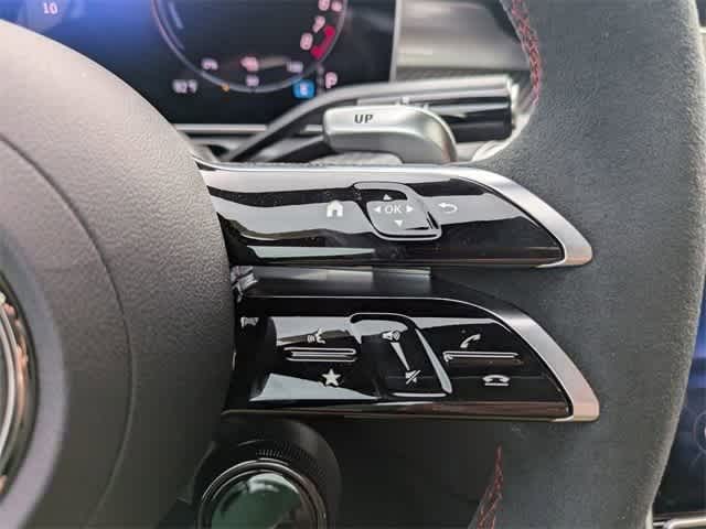 Thumbnail: 2025 Mercedes-Benz C-Class - 20