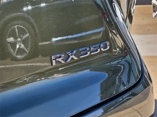 Thumbnail: 2023 Lexus RX - 12