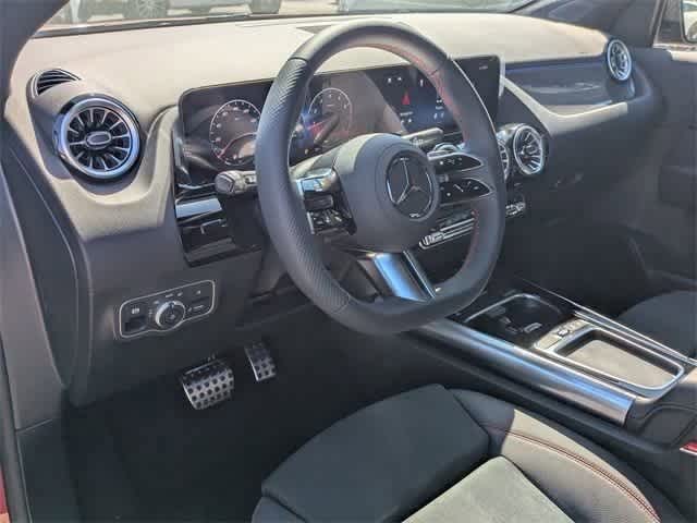 Thumbnail: 2025 Mercedes-Benz GLA - 2