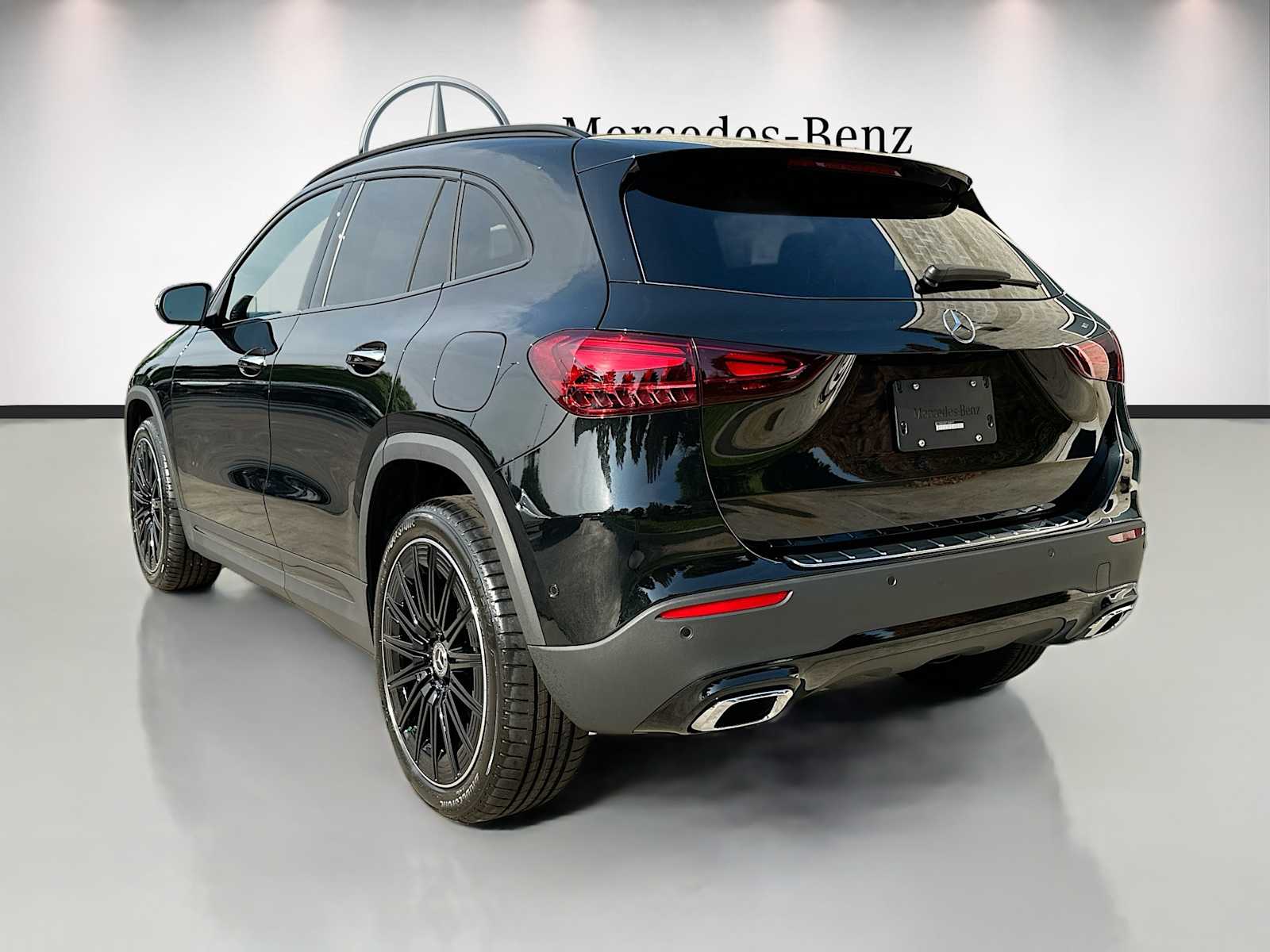 Thumbnail: 2026 Mercedes-Benz GLA - 7