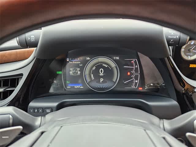 Thumbnail: 2024 Lexus ES - 35