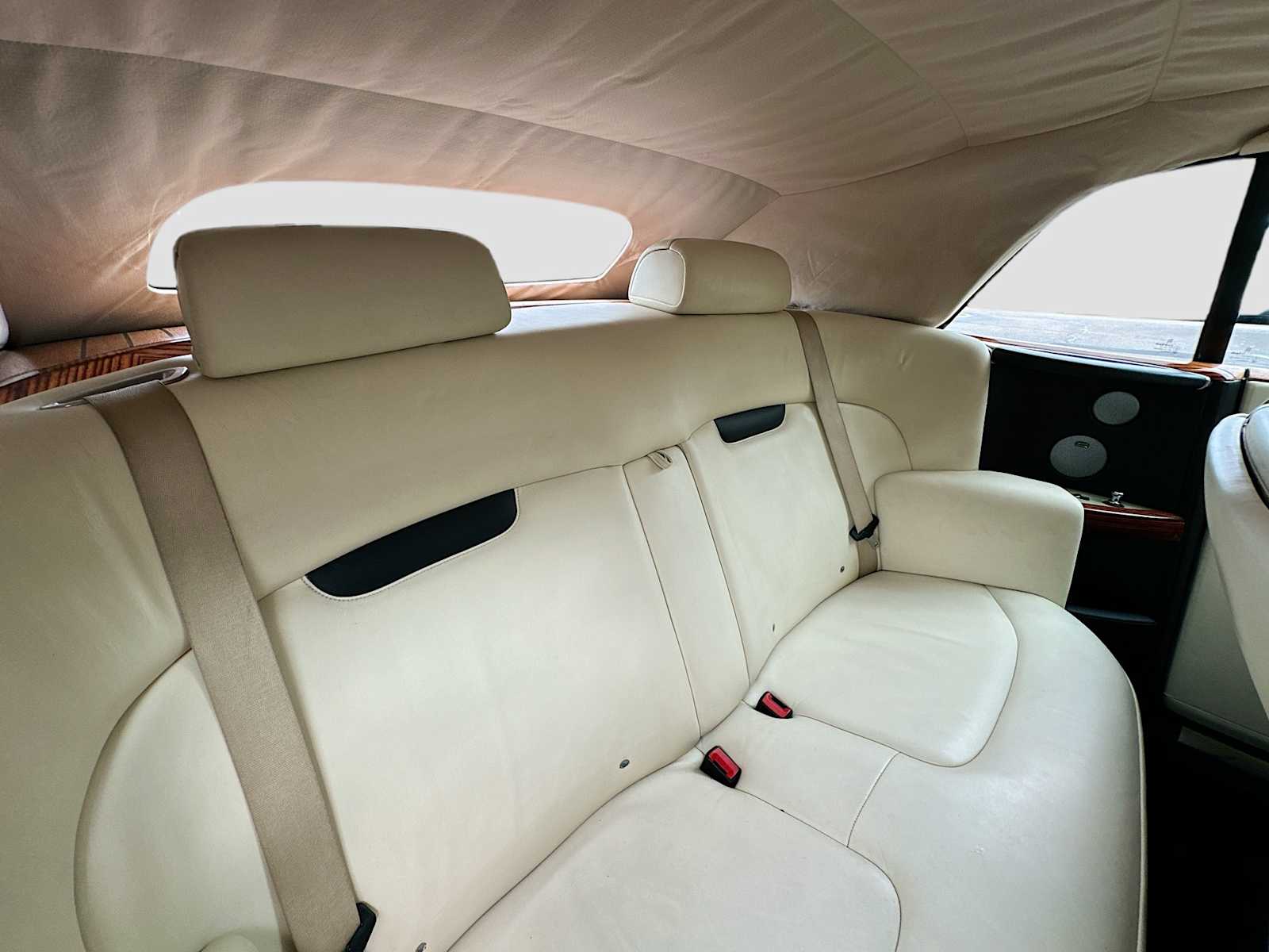 Thumbnail: 2009 Rolls-Royce Phantom - 25