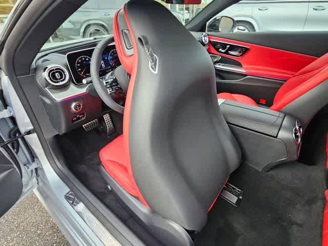 Thumbnail: 2026 Mercedes-Benz CLE - 14