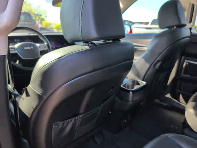 Thumbnail: 2025 Kia Telluride - 17