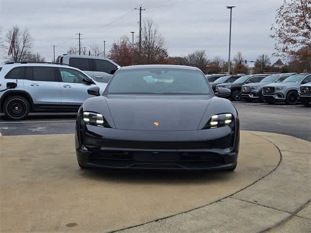 Thumbnail: 2023 Porsche Taycan - 4