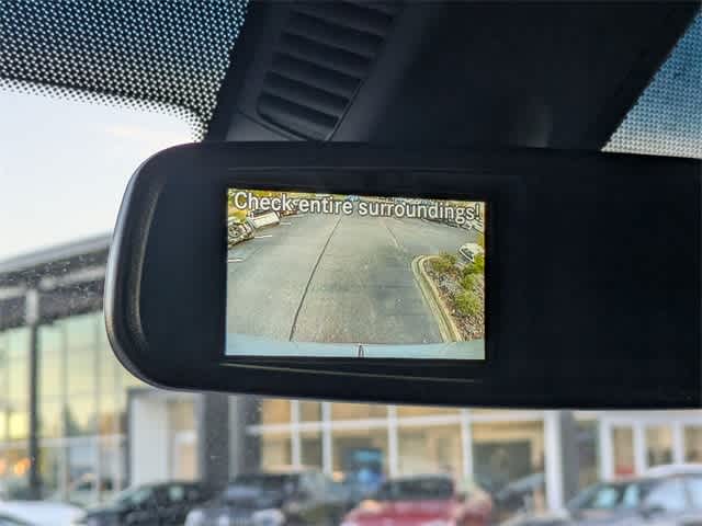 Thumbnail: 2025 Mercedes-Benz Sprinter - 28