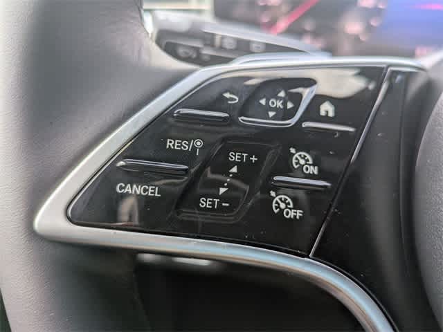 Thumbnail: 2025 Mercedes-Benz GLE - 24