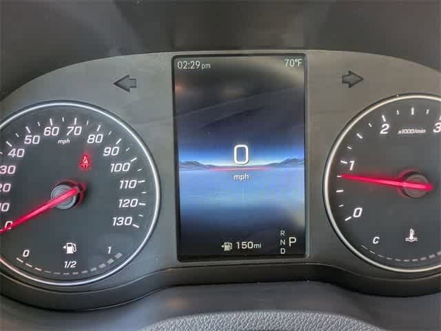 Thumbnail: 2025 Mercedes-Benz Sprinter - 18