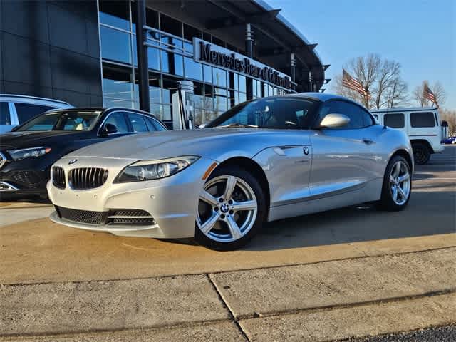 2010 BMW Z4 sDrive30i -
                  Collierville, TN