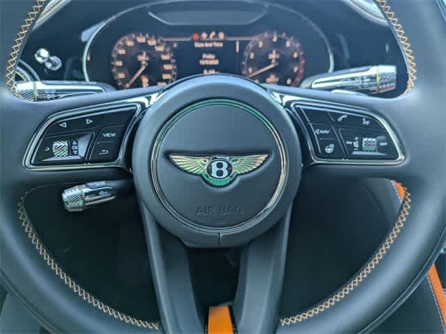 Thumbnail: 2024 Bentley Flying Spur - 23
