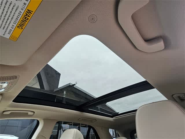 Thumbnail: 2026 Mercedes-Benz GLE - 18