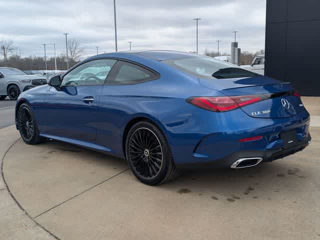 Thumbnail: 2024 Mercedes-Benz CLE - 7