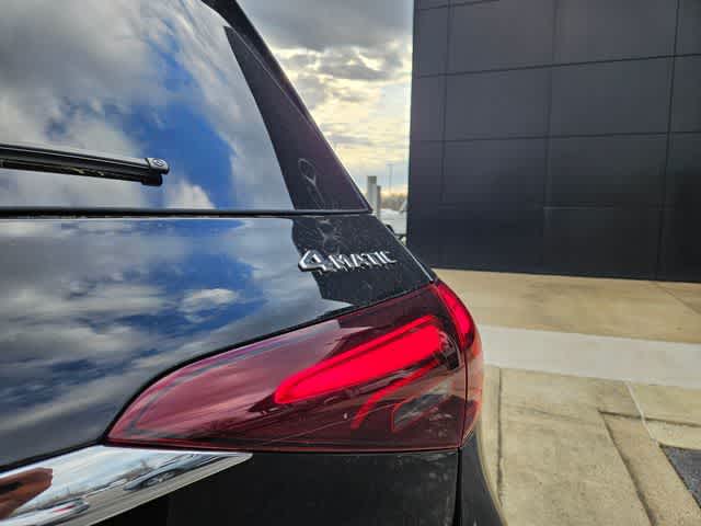 Thumbnail: 2026 Mercedes-Benz GLE - 13