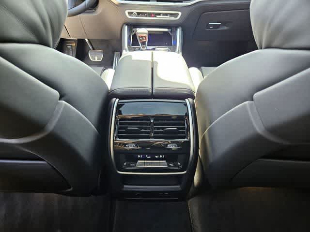 Thumbnail: 2025 BMW X5 - 19