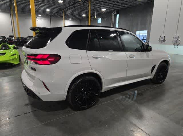 Thumbnail: 2025 BMW X5 - 6