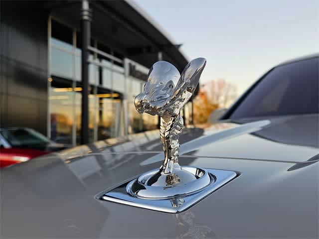 Thumbnail: 2022 Rolls-Royce Cullinan - 9