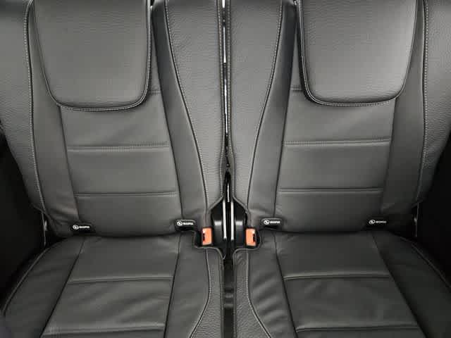 Thumbnail: 2026 Mercedes-Benz GLS - 21