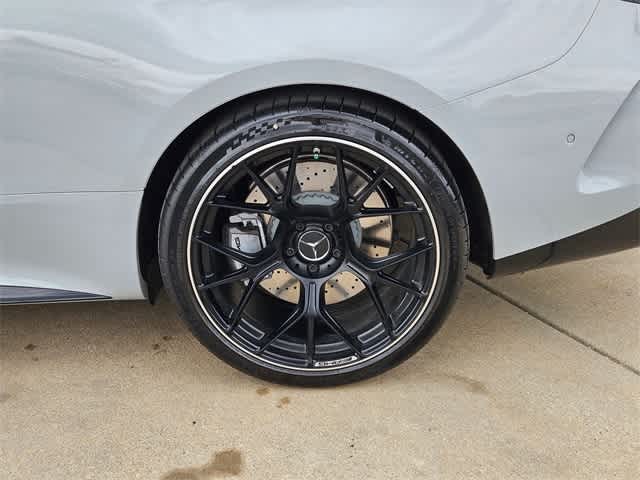 Thumbnail: 2026 Mercedes-Benz CLE - 14