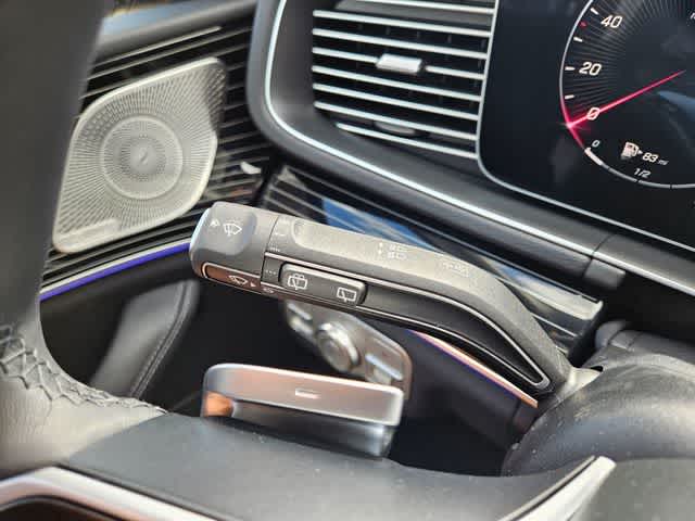 Thumbnail: 2026 Mercedes-Benz GLE - 27