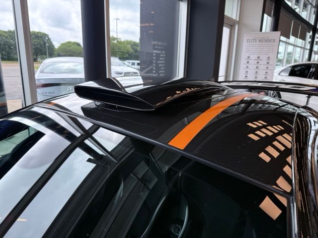 Thumbnail: 2020 Mclaren  - 12