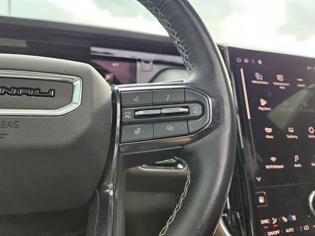 Thumbnail: 2025 GMC Yukon - 27