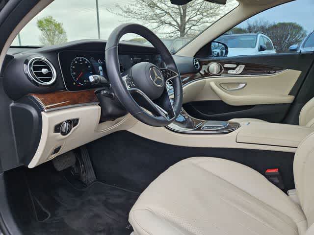 Thumbnail: 2022 Mercedes-Benz E-Class - 2