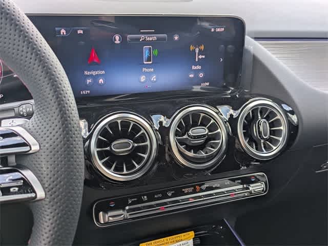 Thumbnail: 2026 Mercedes-Benz GLA - 27