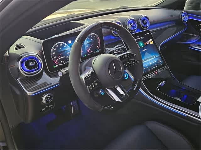 Thumbnail: 2024 Mercedes-Benz CLE - 9