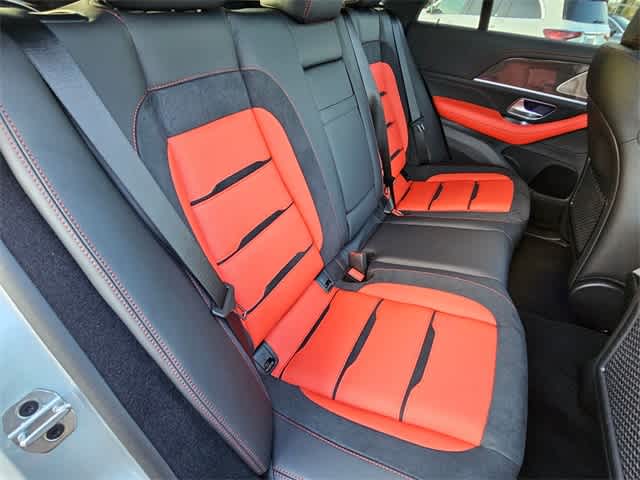 Thumbnail: 2026 Mercedes-Benz GLE - 23