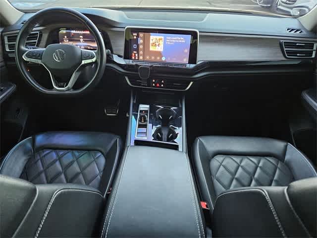 Thumbnail: 2024 Volkswagen Atlas - 9