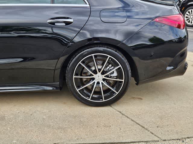 Thumbnail: 2025 Mercedes-Benz CLA - 14