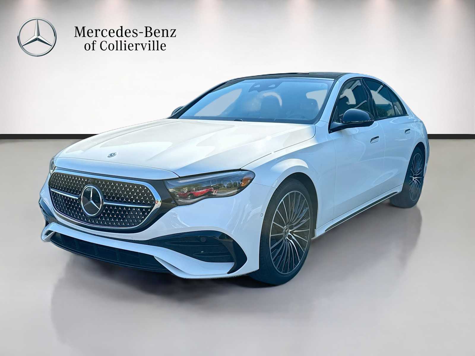 New 2027 Mercedes-Benz E 350 E 350