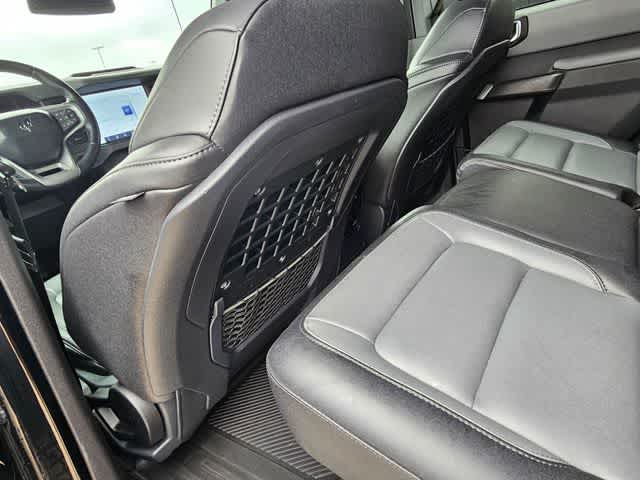 Thumbnail: 2024 Ford Bronco - 18