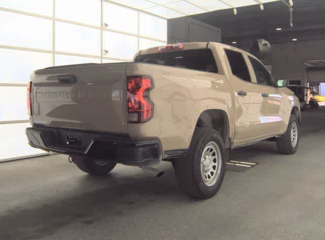 Thumbnail: 2023 Chevrolet Colorado - 2