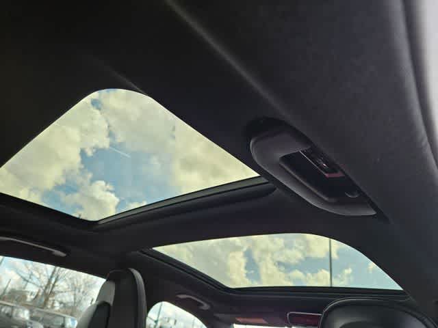 Thumbnail: 2026 Mercedes-Benz C-Class - 22