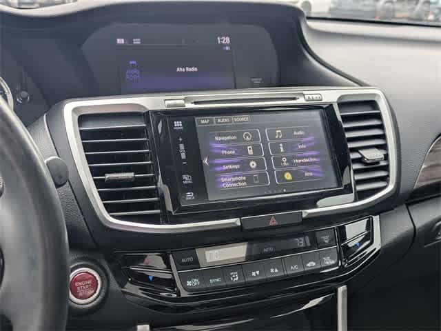 Thumbnail: 2016 Honda Accord - 24