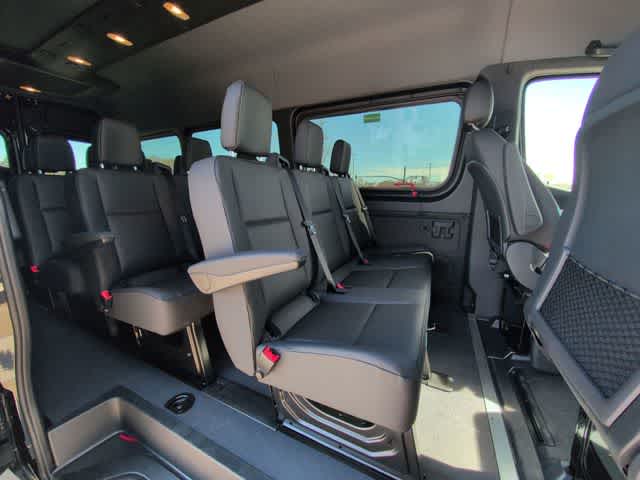 Thumbnail: 2026 Mercedes-Benz Sprinter - 19