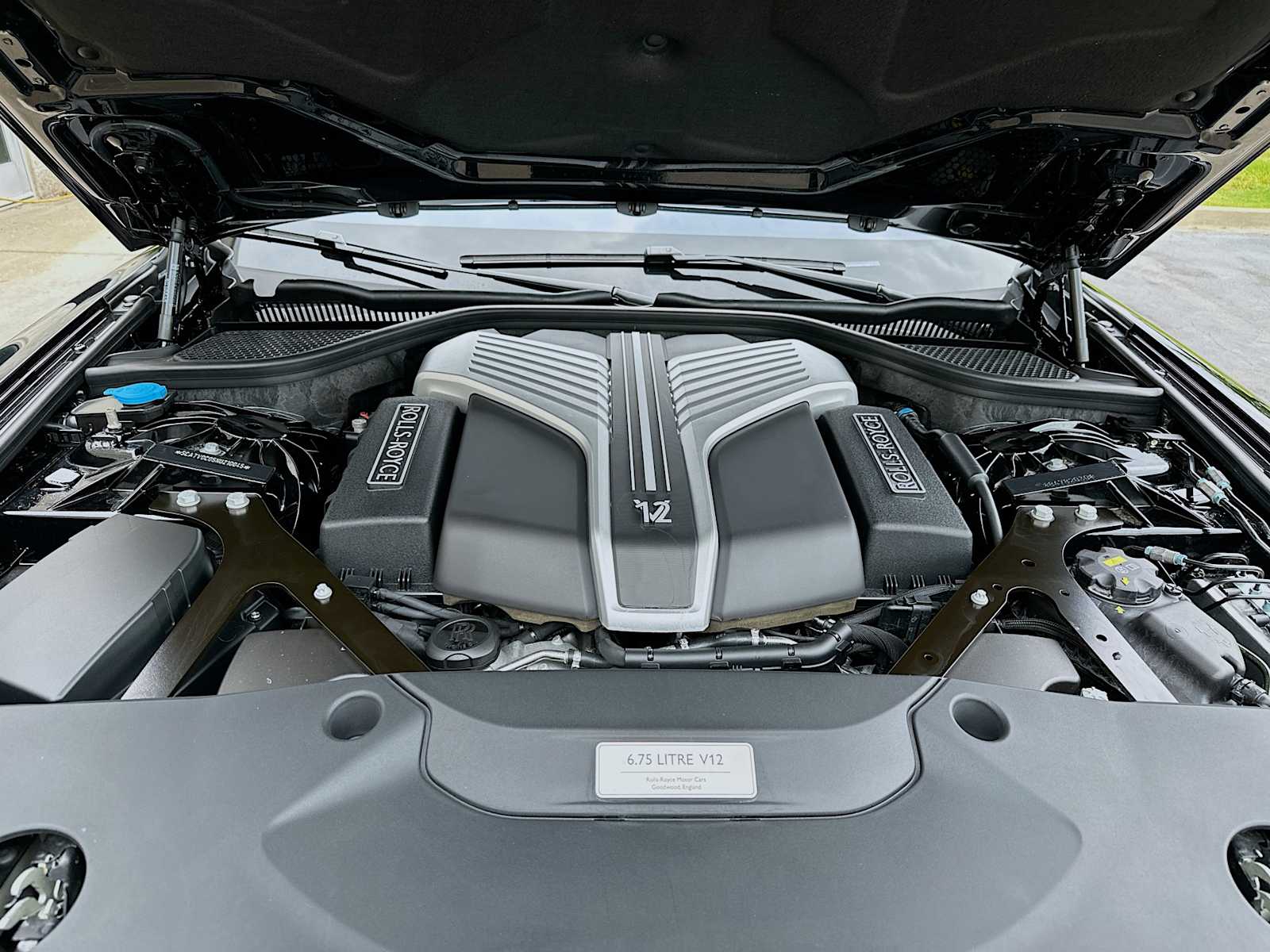 Thumbnail: 2022 Rolls-Royce Ghost - 31