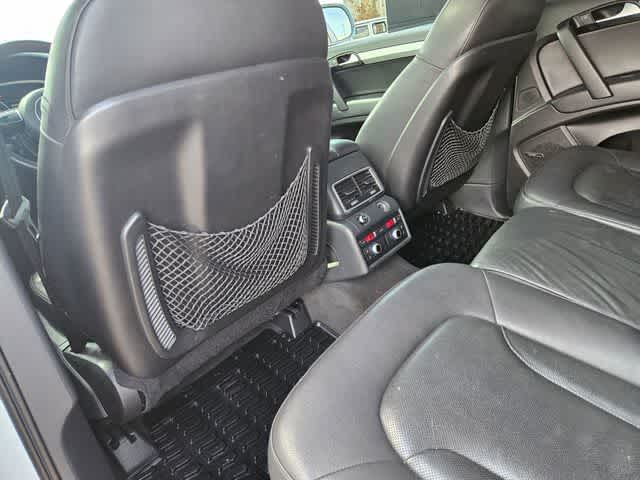 Thumbnail: 2014 Audi Q7 - 18